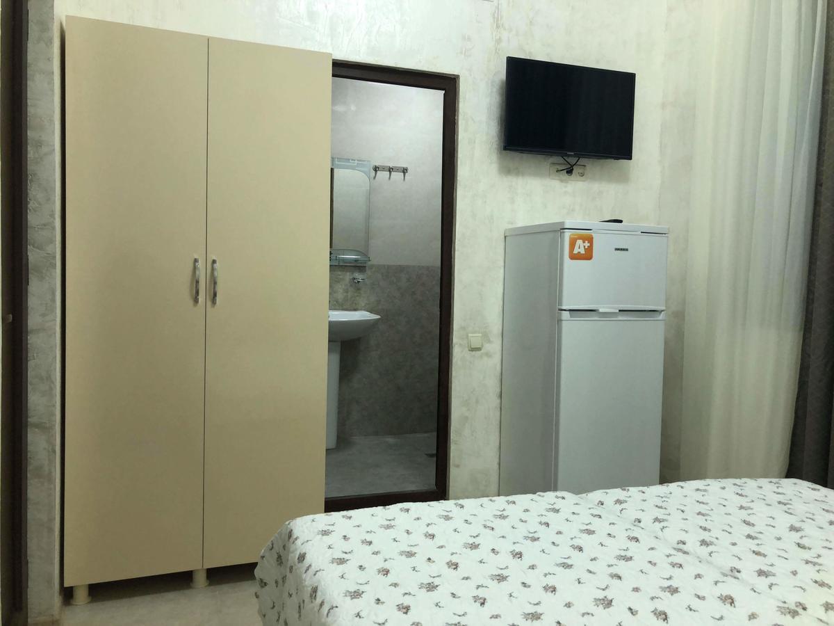 Hotell Anna Ureki Exterior foto